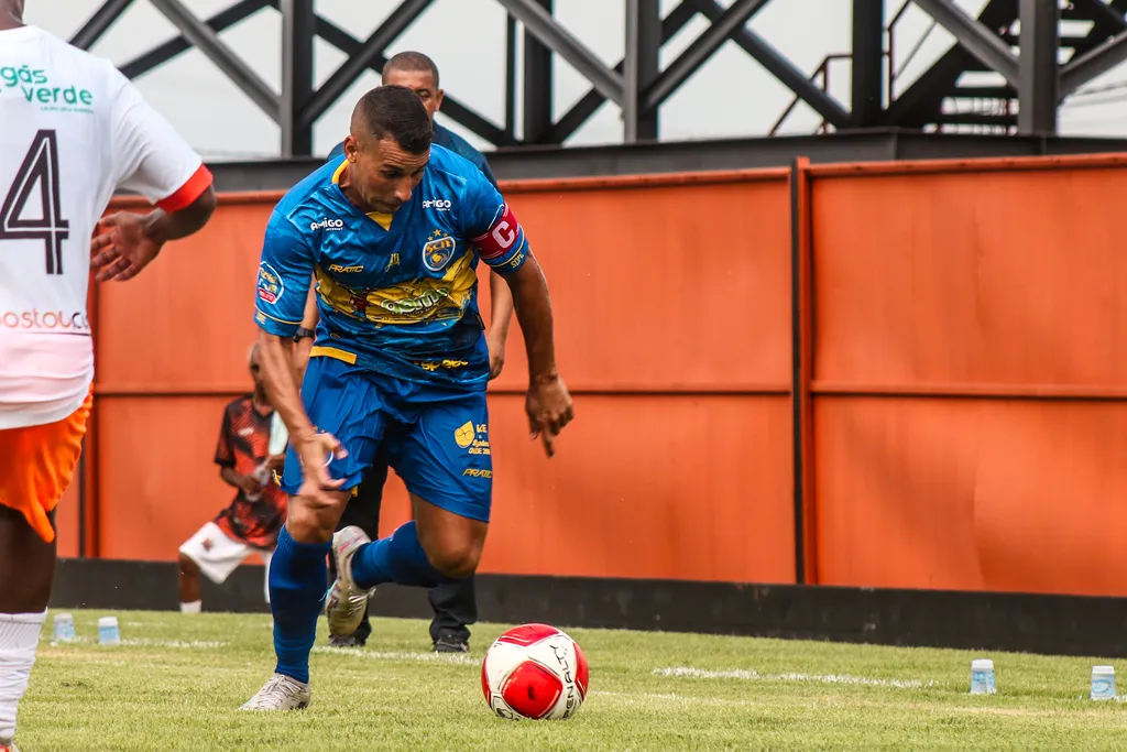 Sampaio Correa-RJ