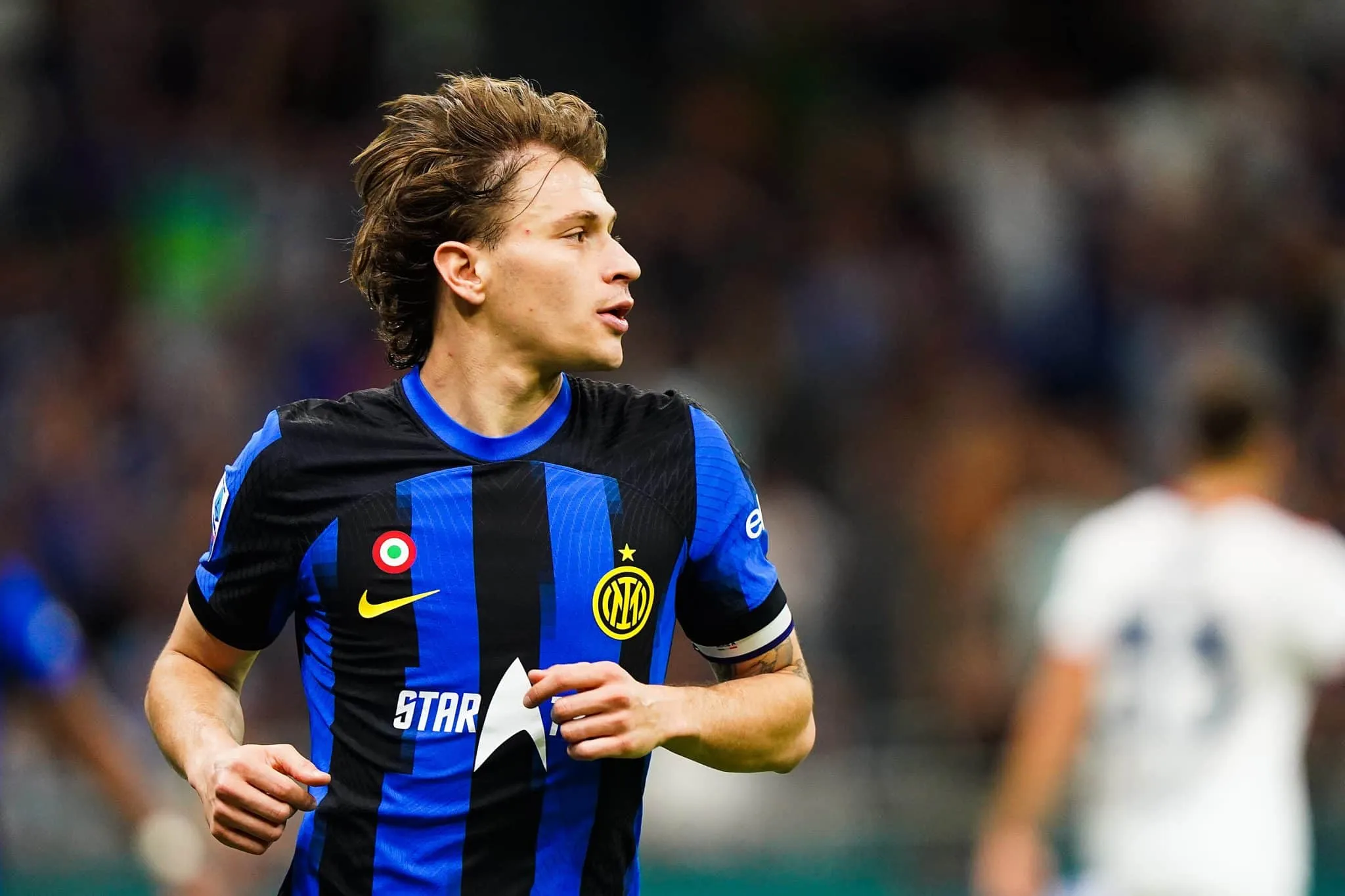 Trope&ccedil;o frente ao Cagliari define: Internazionale ser&aacute; campe&atilde; se vencer o rival Milan