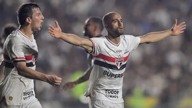 Diniz contribui e S&atilde;o Paulo quebra longo tabu contra o Vasco