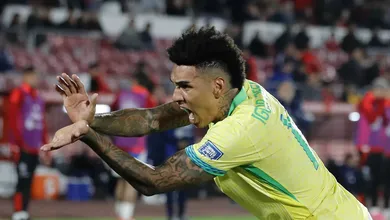 Selefogo? Destaques do Botafogo salvam a Sele&ccedil;&atilde;o de novo vexame no Chile