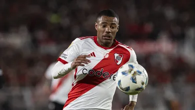 Valores n&atilde;o assustam o Flamengo, que promete grande janela ap&oacute;s acerto com De La Cruz
