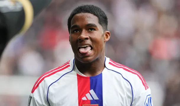 &lsquo;Se Endrick n&atilde;o voltar para o Real Madrid ap&oacute;s empr&eacute;stimo, est&atilde;o fazendo algo errado&rsquo;