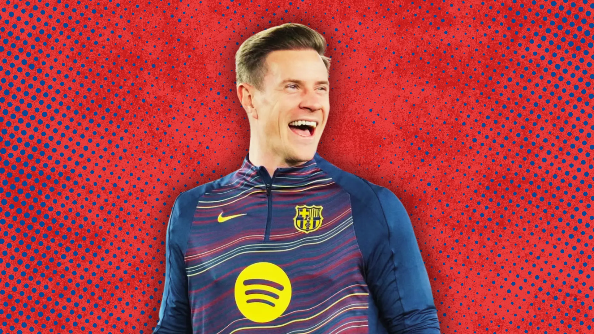 Por que Barcelona vai pagar R$ 88 milh&otilde;es para emprestar Ter Stegen ao Ajax?