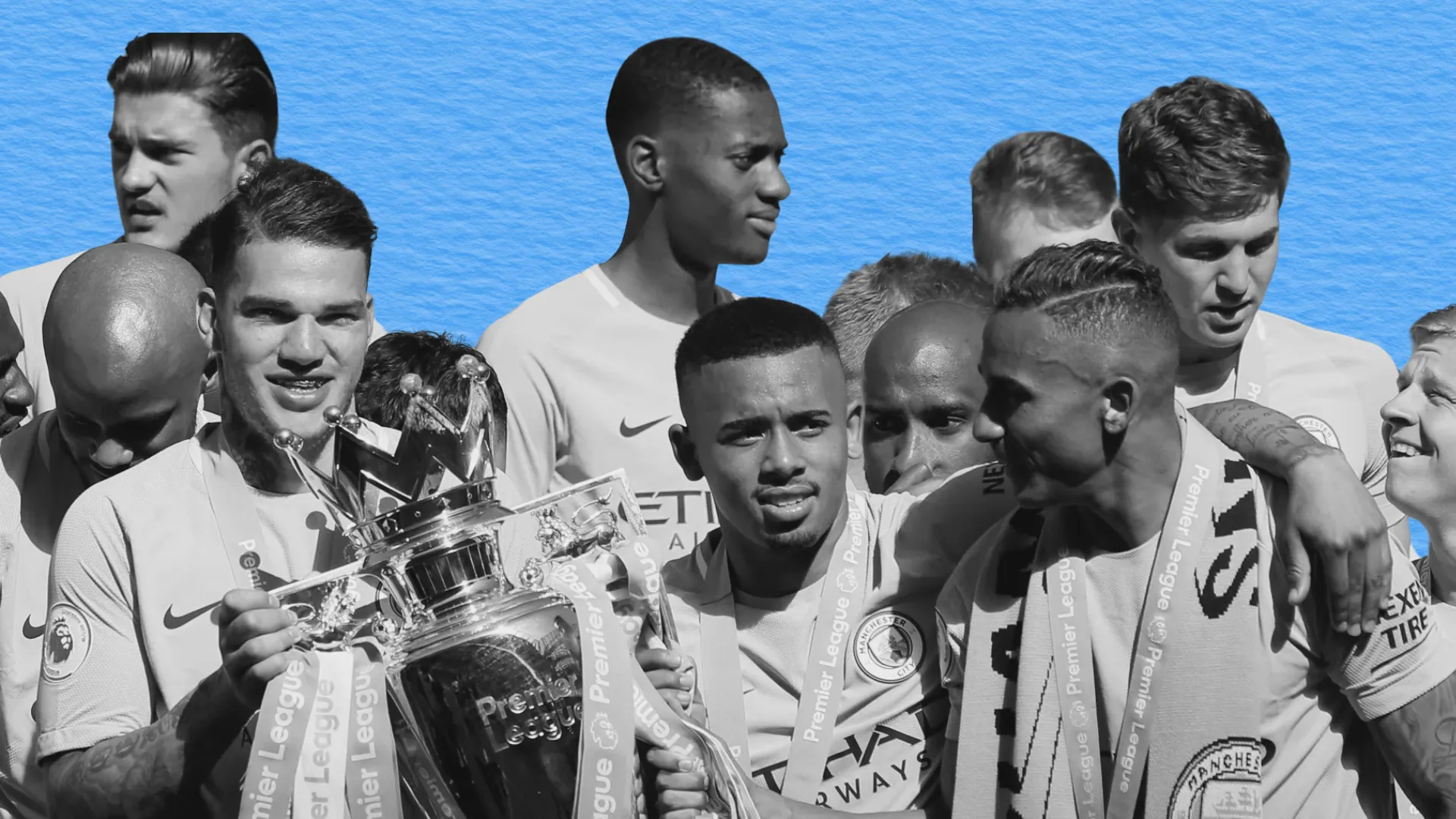 Como o caso City pode reescrever a hist&oacute;ria da Premier League?