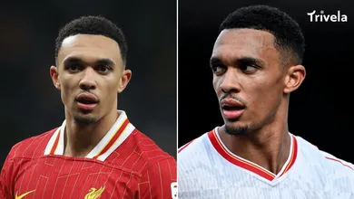 Quem ganha e quem perde com sa&iacute;da de Alexander-Arnold do Liverpool para Real Madrid