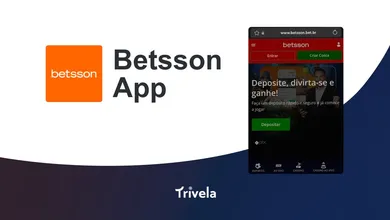 Betsson app: como baixar o aplicativo no Android