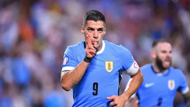 Duelo de campe&atilde; mundiais e adeus de Su&aacute;rez: 5 jogos para ficar de olho nesta Data Fifa