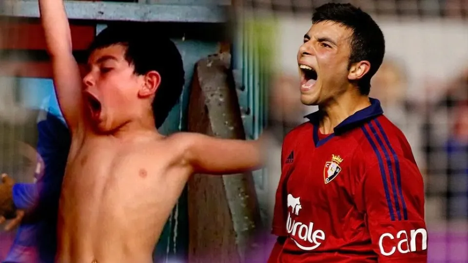 Qual o melhor lugar para se criar um &iacute;dolo? A arquibancada