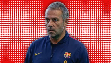 Quem s&atilde;o as tr&ecirc;s joias do Barcelona que encantaram Hansi Flick na pr&eacute;-temporada