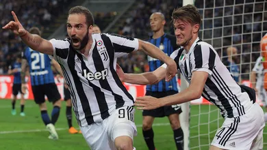 Inter vencia at&eacute; o final, mas Spalletti mexeu mal e Juventus arrancou virada &eacute;pica