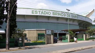 Palmeiras tem hist&oacute;ria no Brinco de Ouro, casa, literalmente, de muitos craques