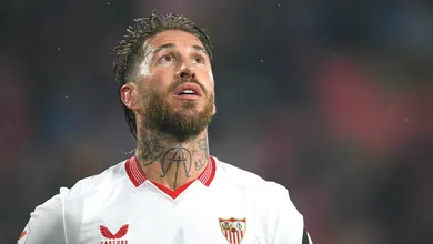 O motivo especial que pode levar Sergio Ramos ao Boca Juniors
