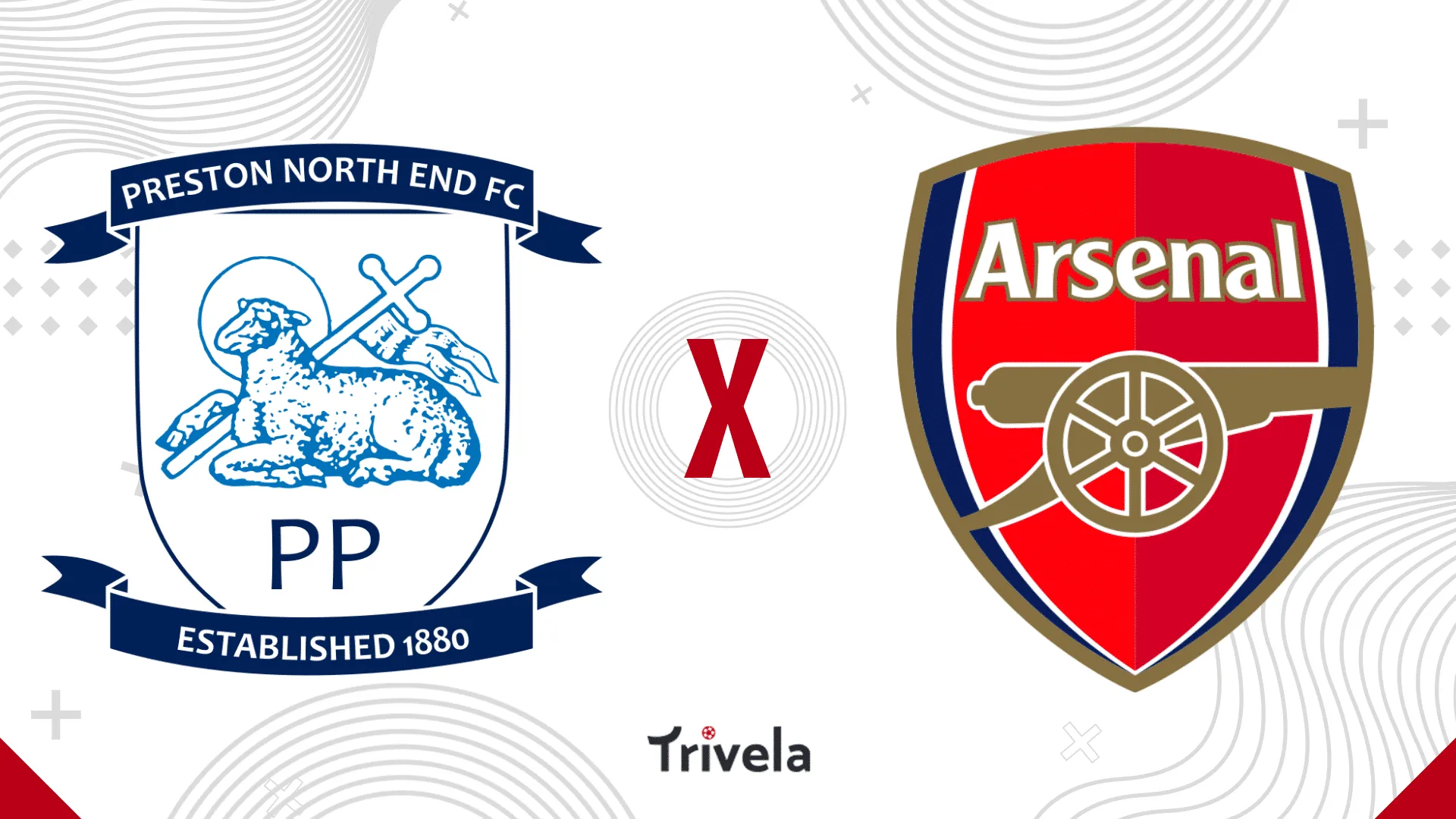 Preston x Arsenal: palpites, onde assistir e escala&ccedil;&otilde;es &ndash; 30/10/2024
