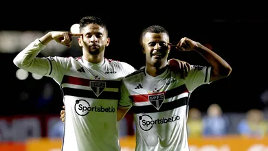 S&atilde;o Paulo est&aacute; quase de f&eacute;rias no Brasileir&atilde;o, mas pode decidir&nbsp;o&nbsp;t&iacute;tulo