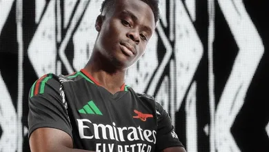 Di&aacute;spora e identidade cultural: as ra&iacute;zes africanas por tr&aacute;s da nova camisa do Arsenal