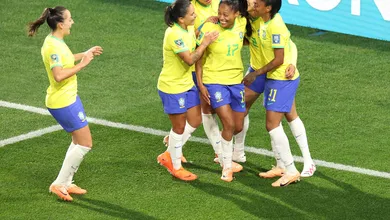 Brasil estreou na Copa com recorde de 15 anos na audi&ecirc;ncia da Globo