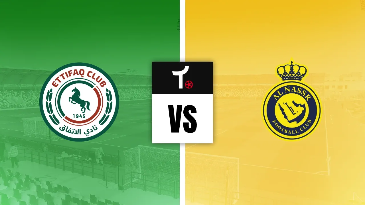 Al-Ettifaq x Al-Nassr Palpite &ndash; Dicas e not&iacute;cias (25/08)