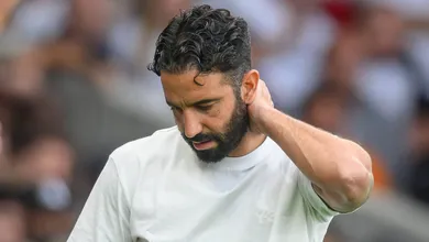 &lsquo;&Eacute; muito constrangedor para Amorim&rsquo;: Prod&iacute;gio do Manchester United decola com novo t&eacute;cnico