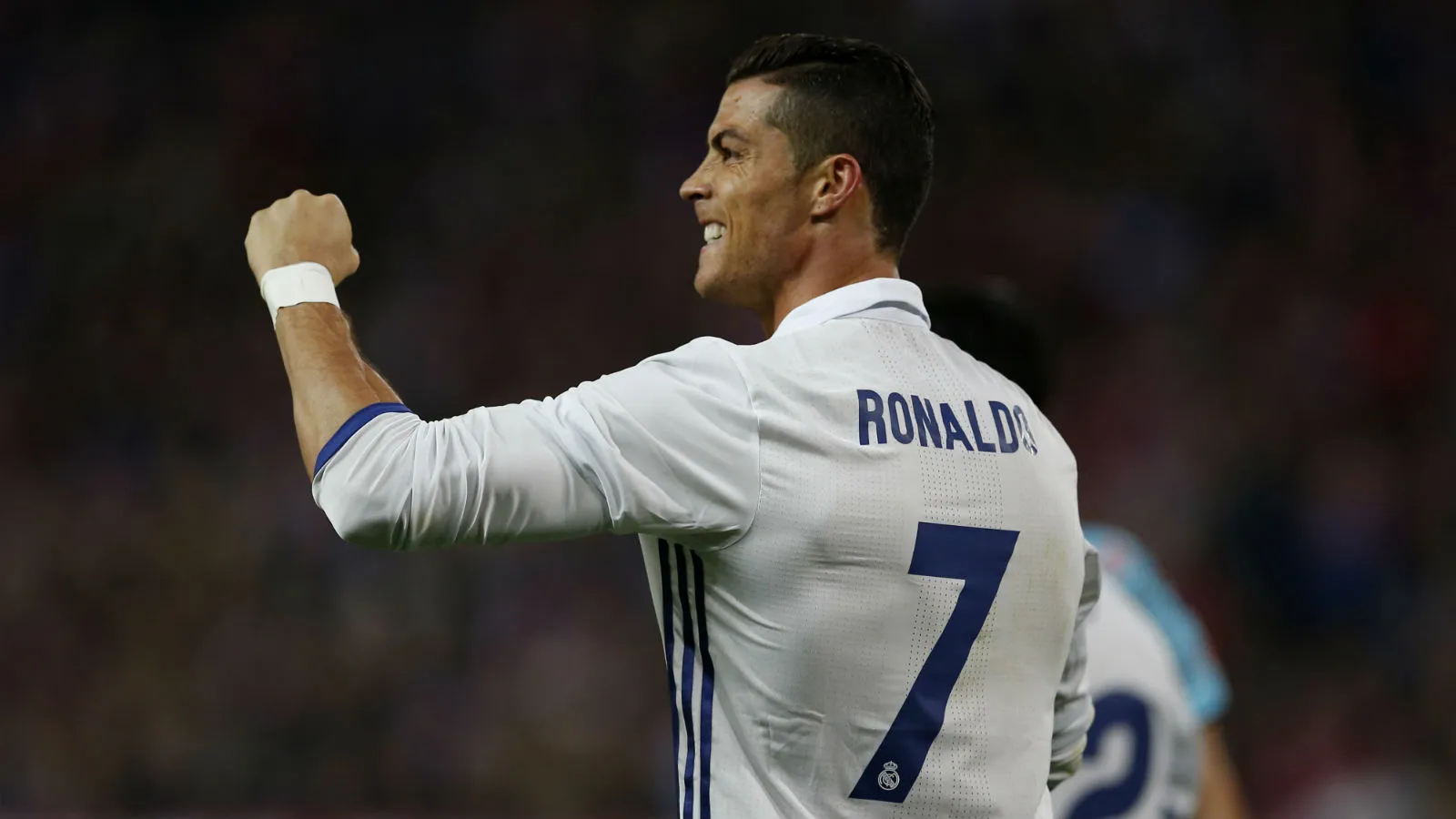 O Real Madrid domou o Atl&eacute;tico para Cristiano Ronaldo demolir o Vicente Calder&oacute;n