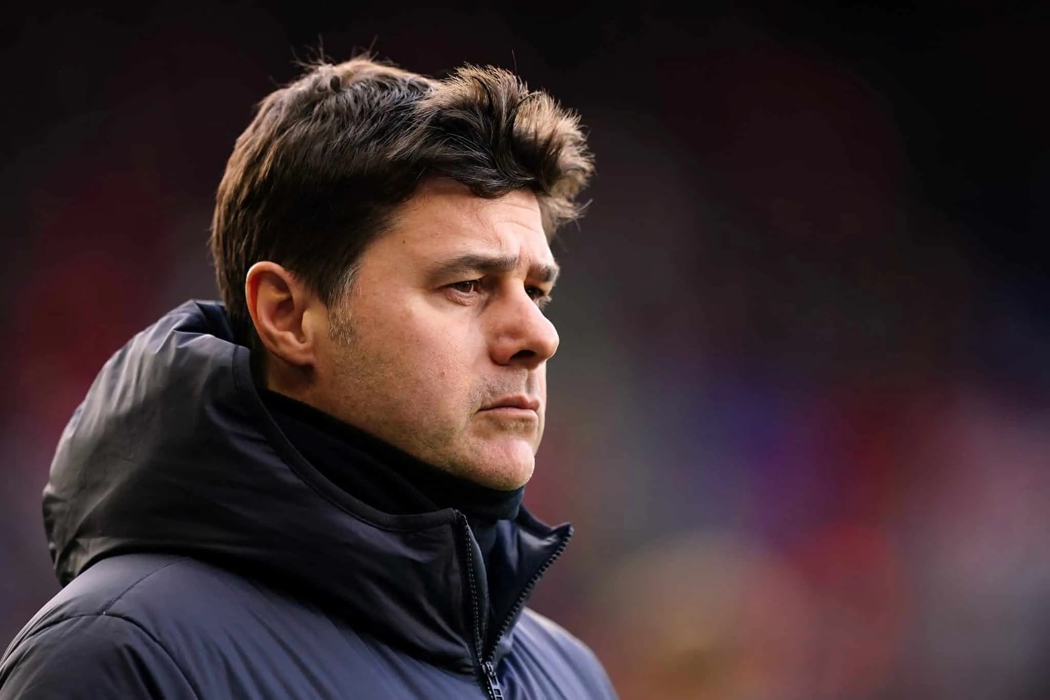 Pochettino: &lsquo;O Espanyol &eacute; muito mais catal&atilde;o que o Bar&ccedil;a&rsquo;