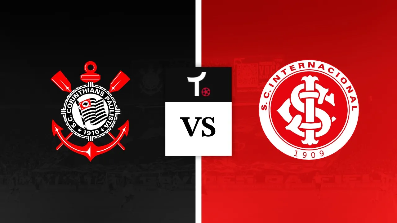 Corinthians x Internacional Palpite &ndash; Dicas e not&iacute;cias (06/08)