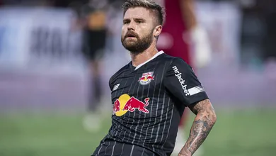 Para ir &agrave; final, Santos sabe que ter&aacute; que parar o arco e a flecha do Bragantino