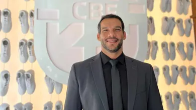 Al&eacute;m de Samir Xaud: Quem foi eleito ao lado do novo presidente da CBF