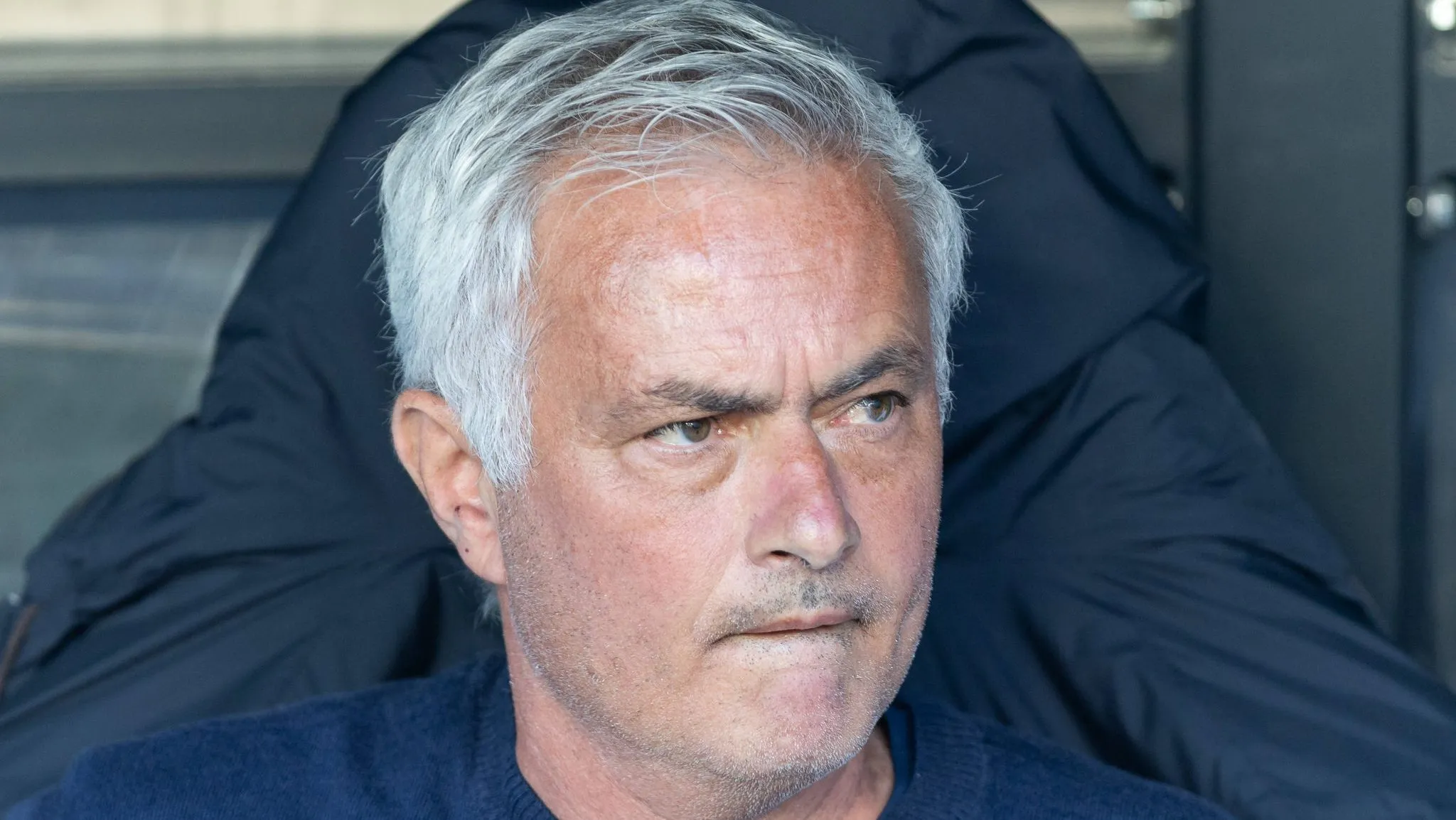 Mourinho n&atilde;o garante perman&ecirc;ncia no Benfica ap&oacute;s rumores de retorno ao Real Madrid