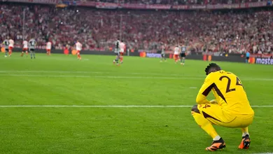 Onana assume responsabilidade por erro: &ldquo;Se n&atilde;o vencemos, foi por minha causa&rdquo;