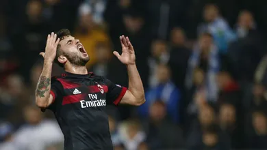 Gattuso segue 100%: Dois jogos e duas vergonhas &agrave; frente do Milan, agora derrotado pelo Rijeka