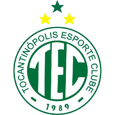 Tocantinopolis EC