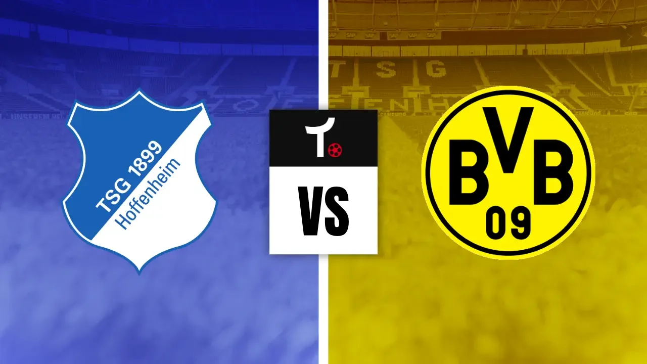 Hoffenheim x Borussia Dortmund &ndash; Palpites, not&iacute;cias e odds (18/04)