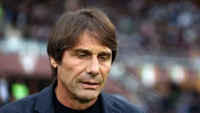Conte se enfurece ap&oacute;s derrota do Napoli: &lsquo;N&oacute;s mesmos criamos o gol do Torino&rsquo;