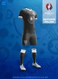 E se o uniforme das 24 sele&ccedil;&otilde;es da Eurocopa fosse baseado em marcas de cerveja de cada pa&iacute;s?