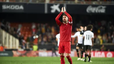 Sergio Ramos pode fazer do Real Madrid x Sevilla um jogo hist&oacute;rico
