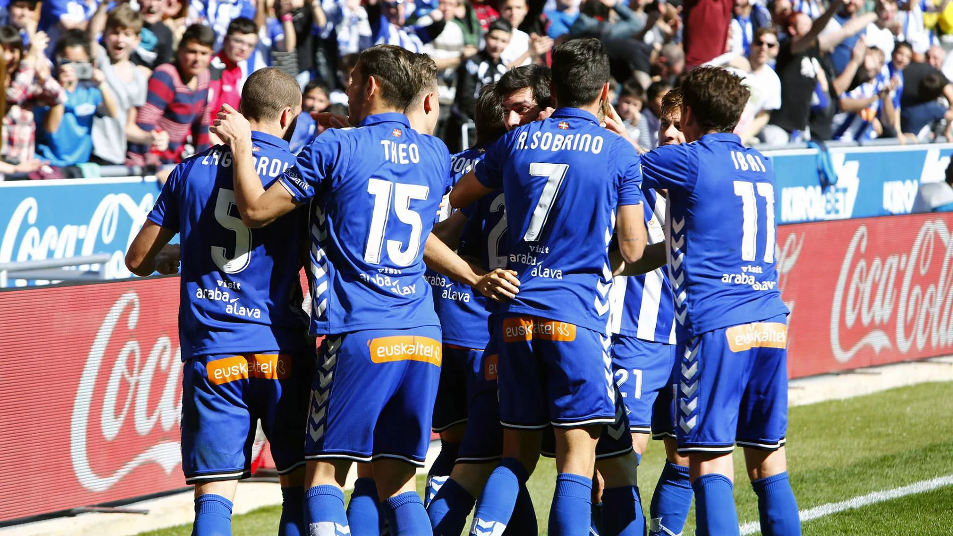 Uma no cravo, outra na ferradura: Valencia volta a perder, desta vez do bravo Alav&eacute;s