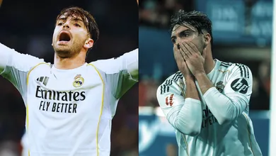 A espiral de falhas que transformou &lsquo;novo Sergio Ramos&rsquo; no zagueiro menos confi&aacute;vel do Real