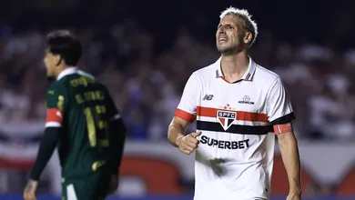 Empate com Palmeiras de Abel mostra que Zubeld&iacute;a encontrou caminho para&nbsp;o&nbsp;S&atilde;o&nbsp;Paulo