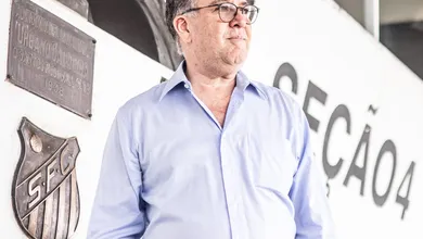 Santos recebe prazo da Fifa para quitar pend&ecirc;ncia financeira e evitar mais um transfer ban