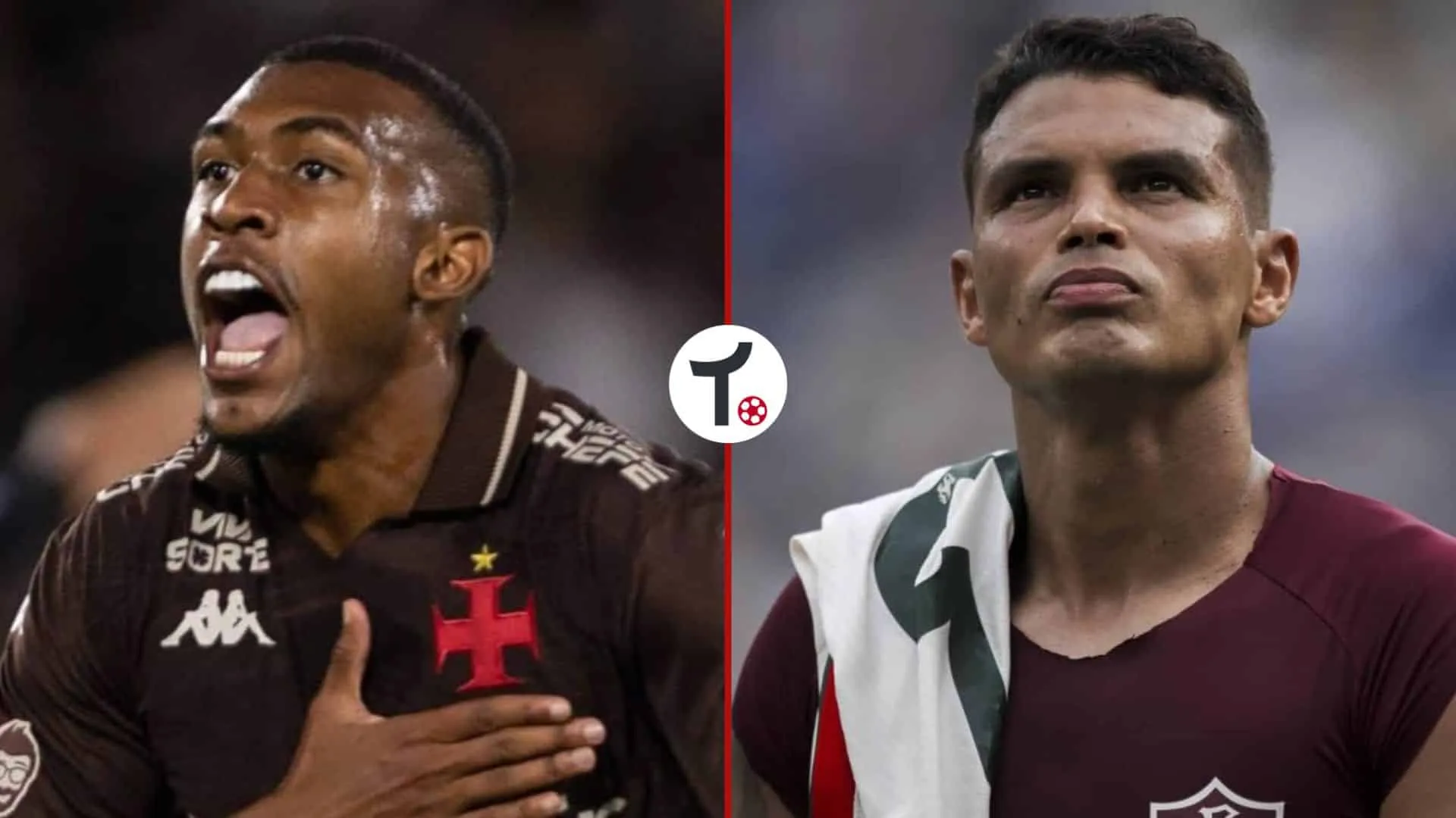 Por que Vasco x Fluminense n&atilde;o vai passar na Globo, e o RJ ver&aacute; s&oacute; Corinthians e Cruzeiro