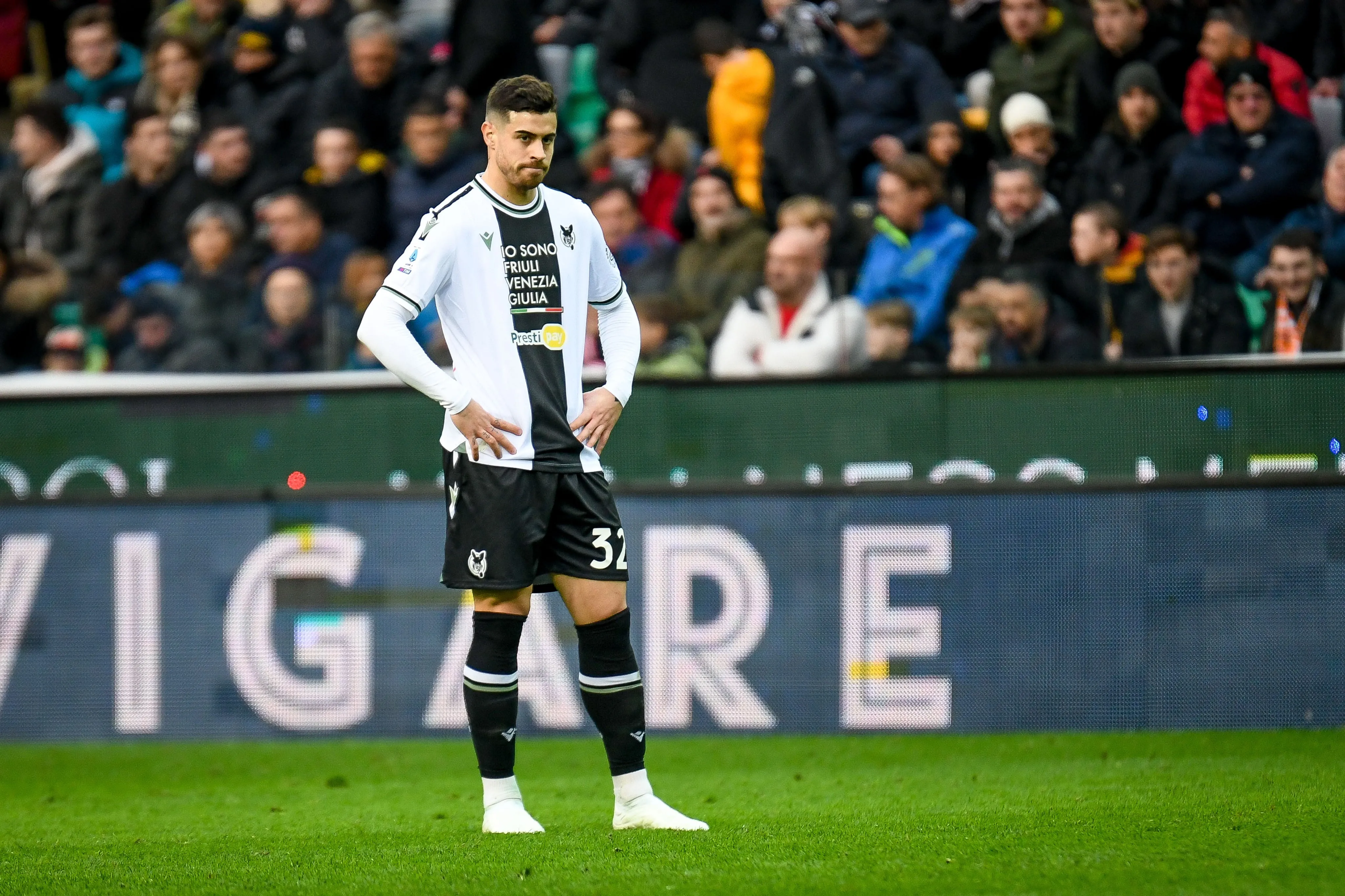 A Udinese &eacute; viciada em empatar, mas o Milan quer impor uma derrota para variar (e se vingar)