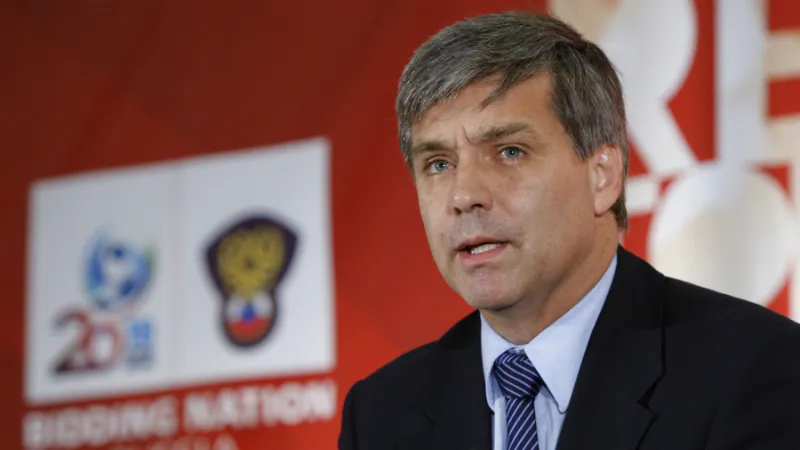 Chefe de inspe&ccedil;&atilde;o das Copas de 2018 e 2022 teria recebido favores pessoais do Catar