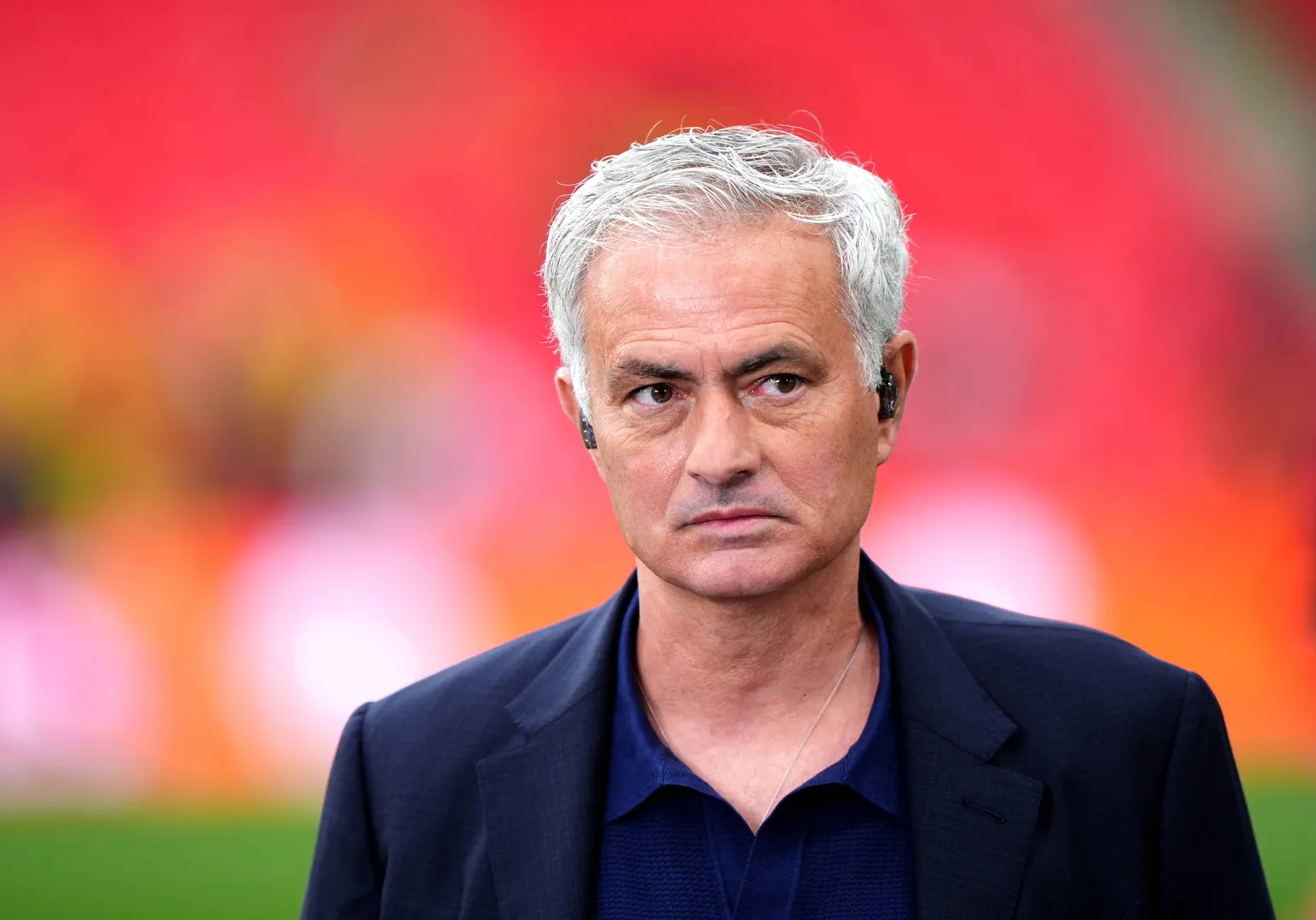 Jos&eacute; Mourinho foi o &uacute;ltimo treinador a conquistar um t&iacute;tulo europeu no comando do Manchester United