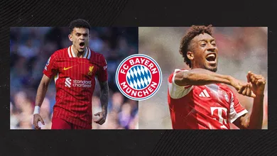 Titular, mas sem status garantido: O que esperar de Lu&iacute;s D&iacute;az no Bayern