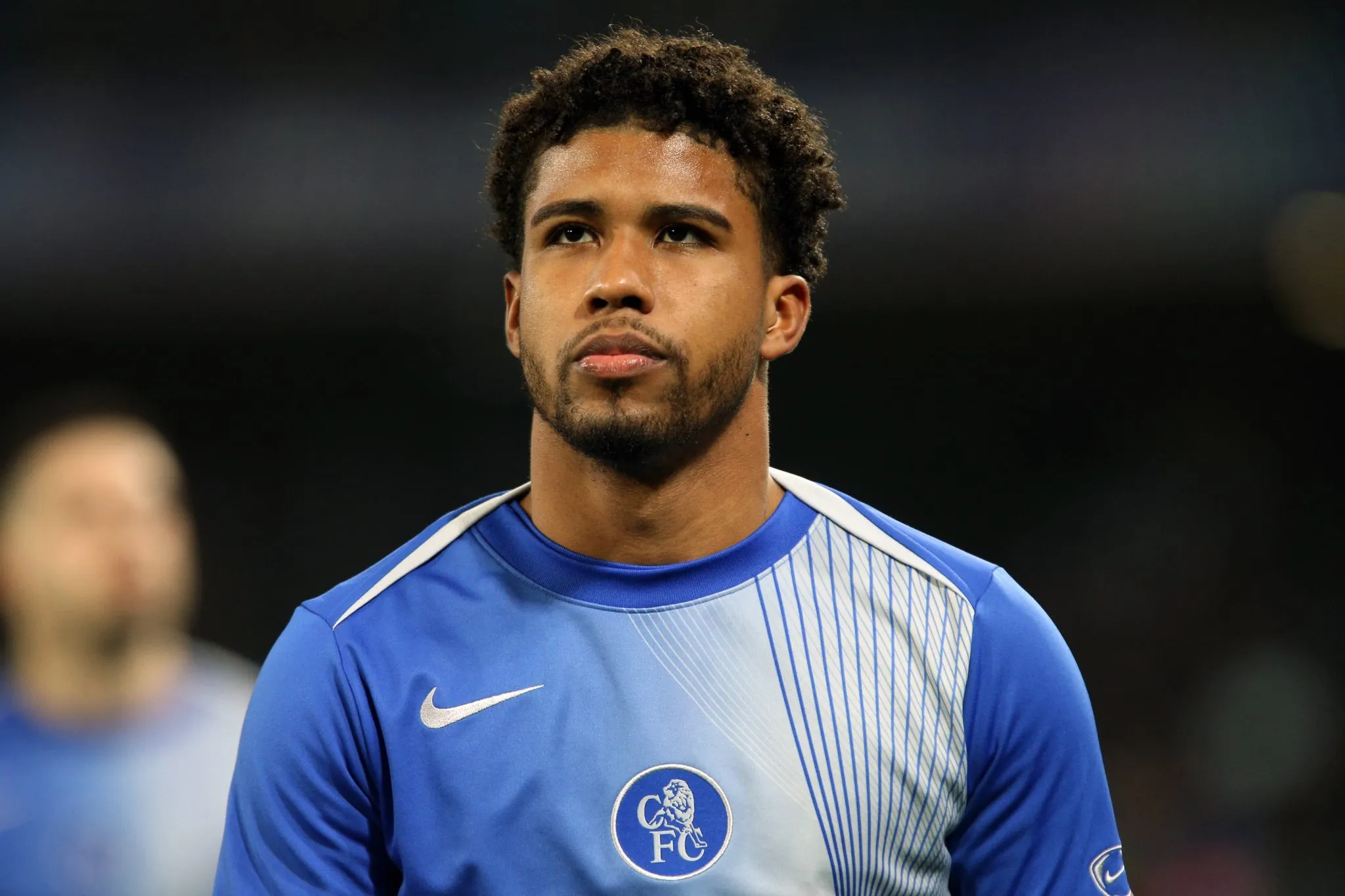 Andrey Santos pelo Chelsea