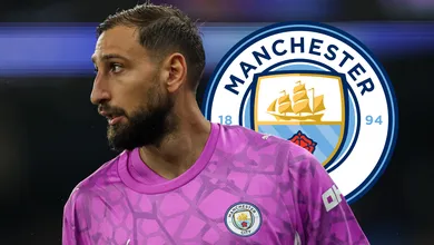 Manchester City: Rulli pode amea&ccedil;ar Donnarumma ap&oacute;s brilhar na Copa da Liga Inglesa?