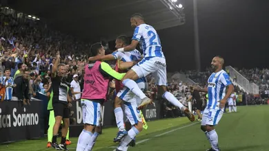 O lanterna bateu o l&iacute;der: Legan&eacute;s deixa Bar&ccedil;a aos seus p&eacute;s e encerra a invencibilidade blaugrana