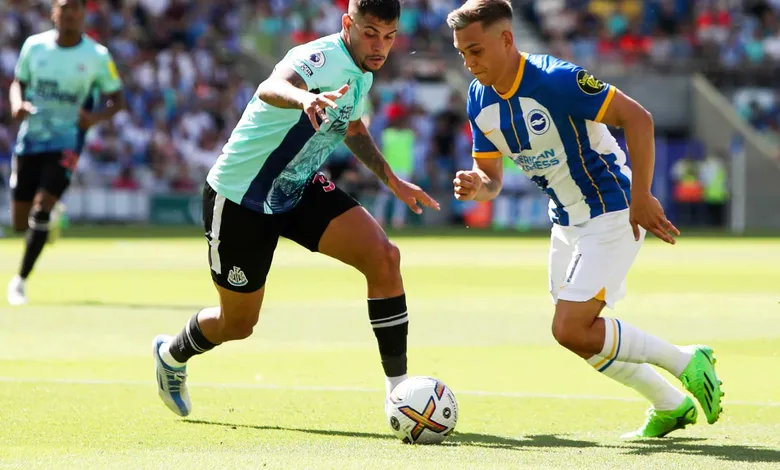 Palpite: Newcastle x Brighton &ndash; Premier League &ndash; 18/05/2023