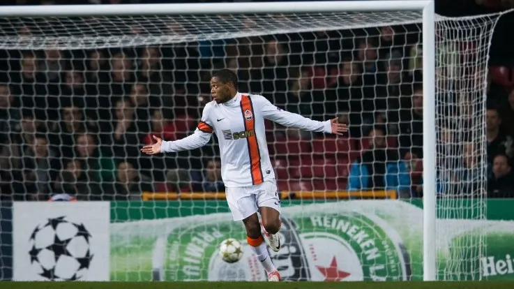 Brasileiros 5, Fair Play 0: Shakhtar goleia e se classifica