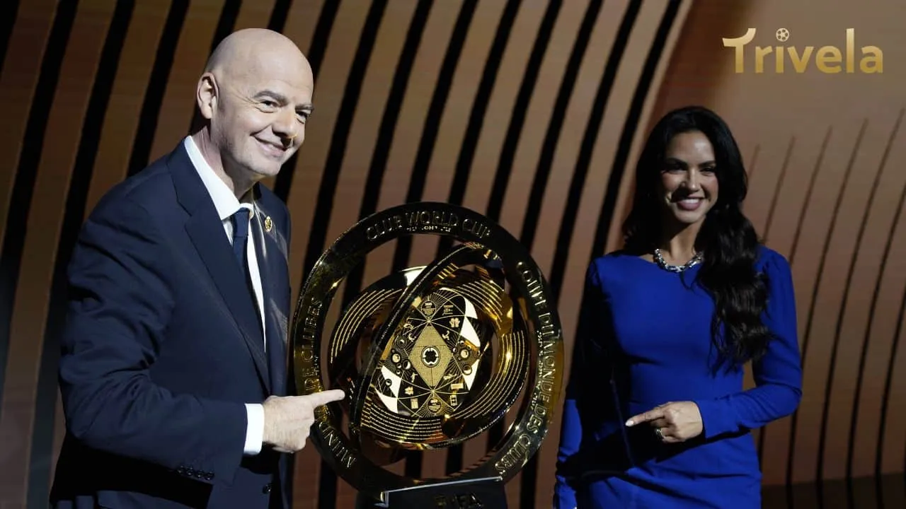 Qual a premia&ccedil;&atilde;o do Mundial de Clubes 2025?